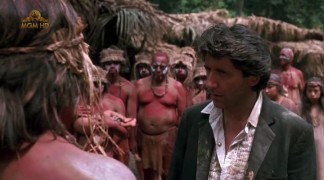 Кадр з фільму Дива