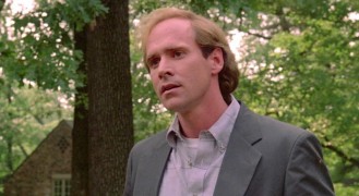 Кадр з фільму Удар по системі