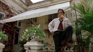 Кадр з фільму Модільяні