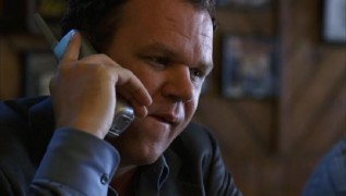 Кадр з фільму Аферисти