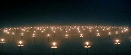 Кадр з фільму Війна струмів