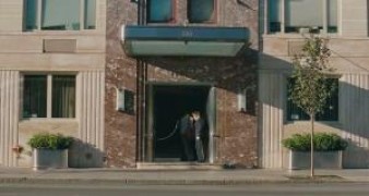 Кадр з фільму Китайська головоломка