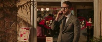 Кадр з фільму Форсаж: Гоббс та Шоу