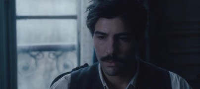 Кадр з фільму Анархісти