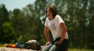 Кадр з фільму Повстання штатів