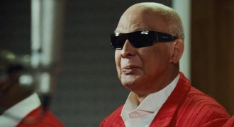 Кадр з фільму Гоп