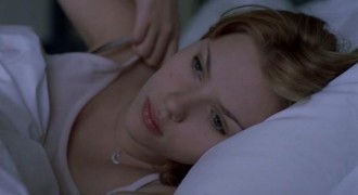 Кадр з фільму Труднощі перекладу