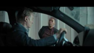 Кадр з фільму Відплата: Дорога помсти