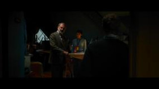 Кадр з фільму Магічні двері