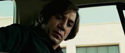 Кадр з фільму Старим тут не місце