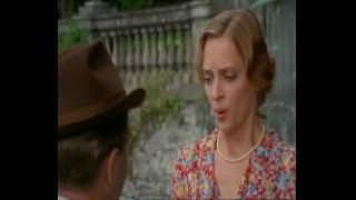 Кадр з фільму Місяць біля озера