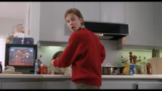 Кадр з фільму Пригоди няні