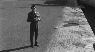 Кадр з фільму Рокко та його брати