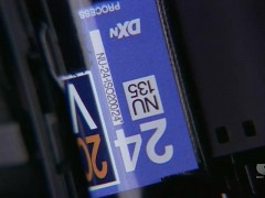 Кадр з фільму Фотовитримка