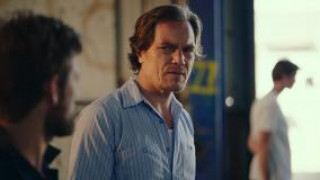 Кадр з фільму Банда Чикаго