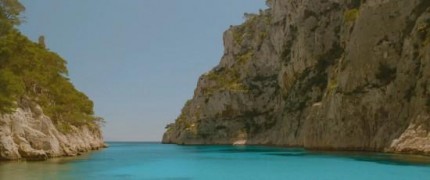 Кадр з фільму Вічність