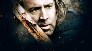 Кадр з фільму Час відьом