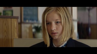 Кадр з фільму Тебе ніколи тут не було