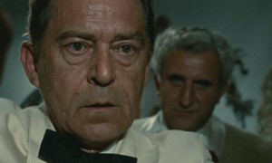 Кадр з фільму Людина з Ріо