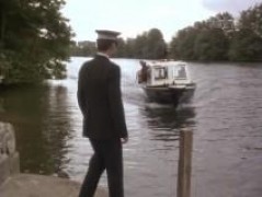 Кадр з фільму Агата Крісті. Забаганка небіжчика