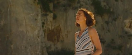 Кадр з фільму Вічність