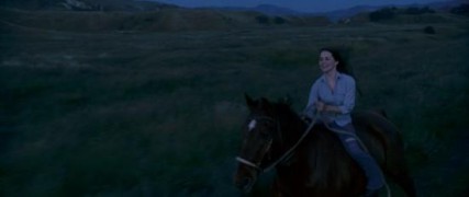 Кадр з фільму Фліка