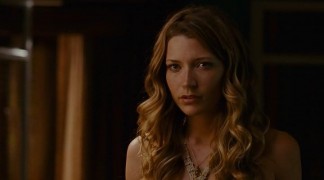 Кадр з фільму Параноя