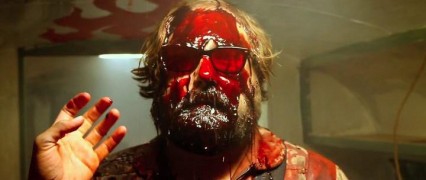 Кадр з фільму Найманий вбивця