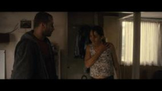 Кадр з фільму Іржа і кістка