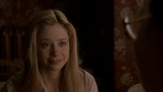 Кадр з фільму Славні дівчата