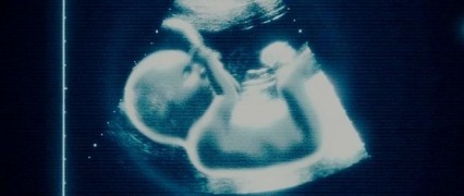 Кадр з фільму Дітороби