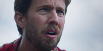 Кадр з фільму Тремтіння землі 7: Острів люті