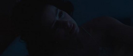 Кадр з фільму Операція Ентеббе