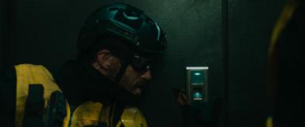 Кадр з фільму Пробивний чувак