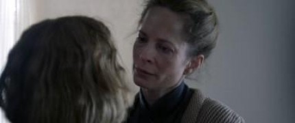 Кадр з фільму Бути Астрід Ліндгрен