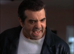 Кадр з фільму Переполох