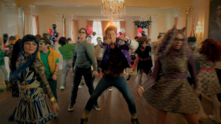 Кадр з фільму Монстр Хай. Частина 2