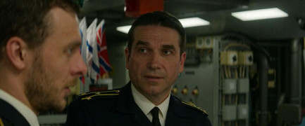 Кадр з фільму Місія неможлива: Розплата. Частина перша