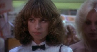 Кадр з фільму Лисиці