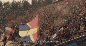 Кадр з фільму Детонатор