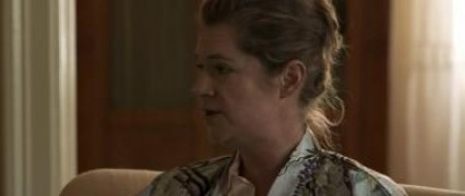 Кадр з фільму Солдат Жанет