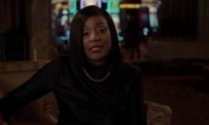 Кадр з фільму Холодний розрахунок