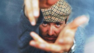 Кадр з фільму Звичайний злочинець