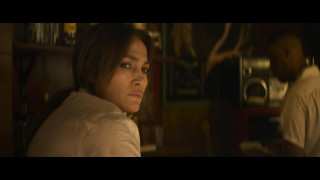 Кадр з фільму Мати