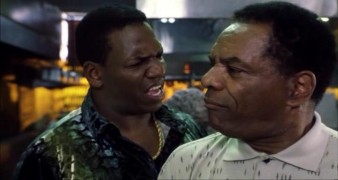 Кадр з фільму Ще одна п'ятниця