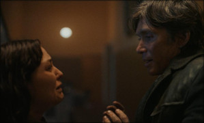 Кадр з фільму Дрібниці життя