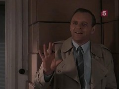 Кадр з фільму Невинний