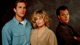 Кадр з фільму Мешканець