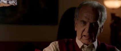 Кадр з фільму Вікно навпроти