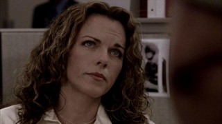 Кадр з фільму Широко крокуючи: Розплата